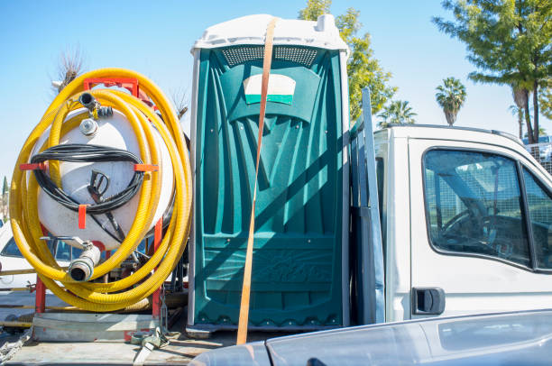 North Richmond, CA porta potty rental Company