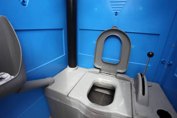 Portable restroom solutions in North Richmond, CA