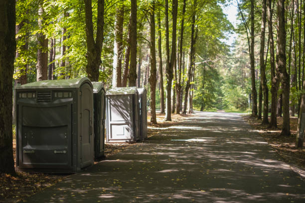 Portable Toilet Options We Offer in North Richmond, CA